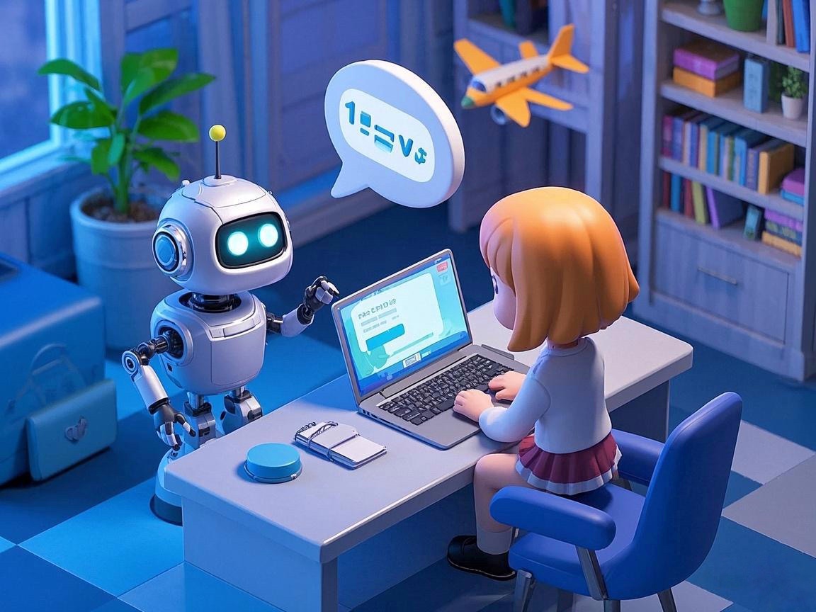 AI实践：从学习者到应用者的转变